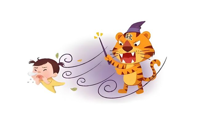 老虎”下的呼吸健康保卫战j9九游会网站入口“秋
