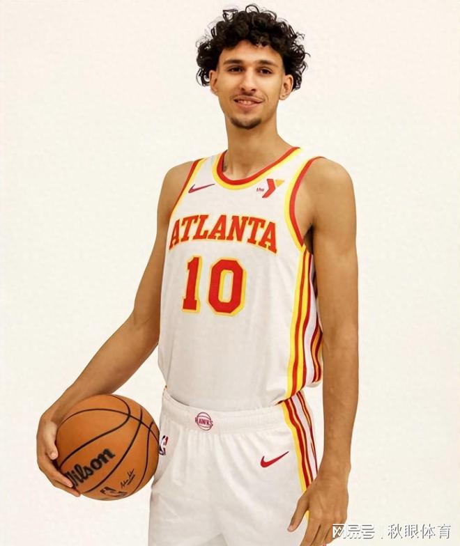 到2024年的nba新秀真的太菜了九游会选秀前三场均得分上双都办不