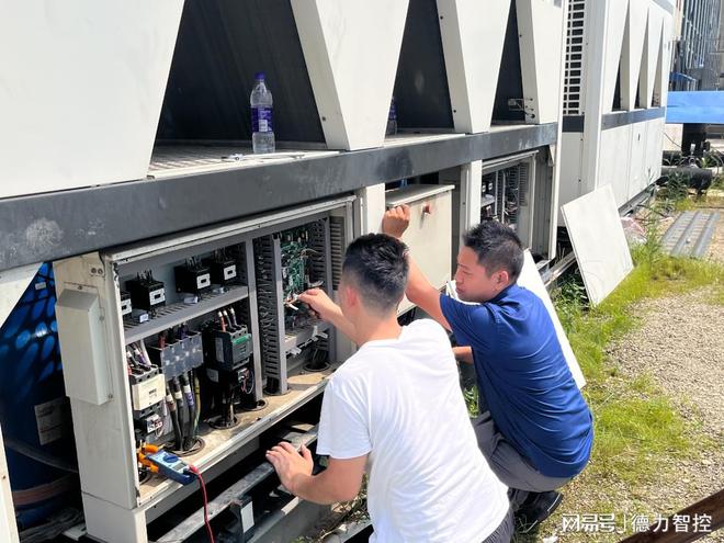 年空调才知道这样开才又省电又凉快！j9九游真人游戏第一品牌用了十几(图3)