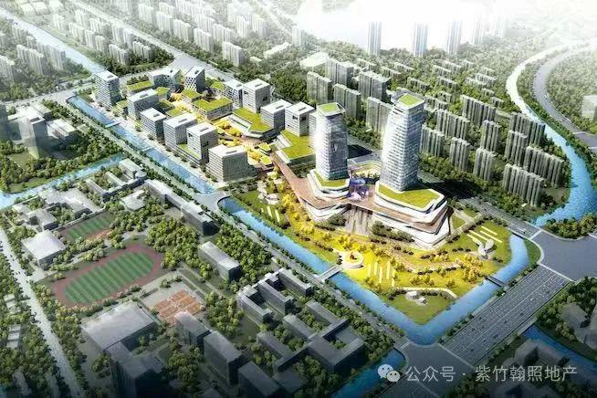 号售楼处发布：臻品豪宅 耀世登场！j9九游会网站入口【最新】兰香湖贰(图10)