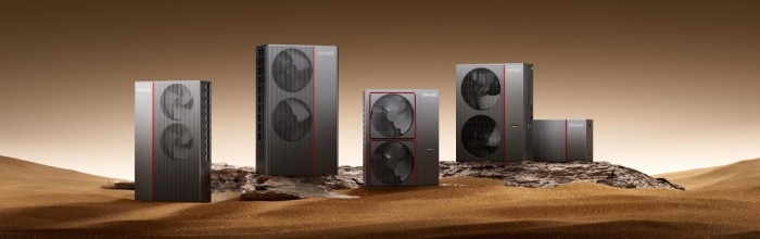 欧瑞博:以科技让舒适、健康与节能兼得九游会·j9网站智能集成空调开创者(图2) 欧瑞博:以科技让舒适、健康与节能兼得九游会·j9网站智能集成空调开创者(图2)