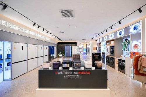 维权不止步要还市场一片清朗！j9平台格力朱磊深度访谈：