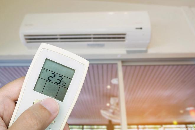 空调的区别大揭秘!选对空调少花冤枉钱j9九游会俱乐部登录入口定频和变频(图4) 空调的区别大揭秘!选对空调少花冤枉钱j9九游会俱乐部登录入口定频和变频(图4)