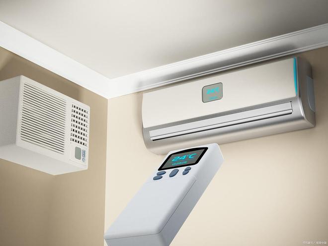 空调的区别大揭秘!选对空调少花冤枉钱j9九游会俱乐部登录入口定频和变频(图5) 空调的区别大揭秘!选对空调少花冤枉钱j9九游会俱乐部登录入口定频和变频(图5)