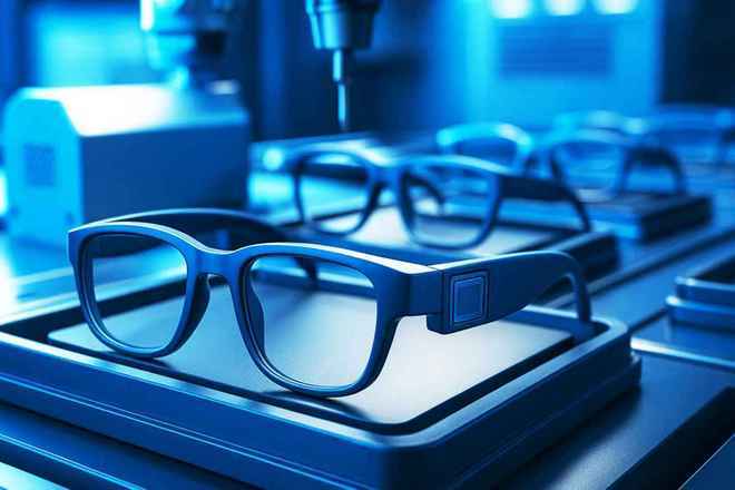 POP存储芯片赋能高端穿戴设备轻薄设计九游会登录j9入口妙存科技持续优化e(图2) POP存储芯片赋能高端穿戴设备轻薄设计九游会登录j9入口妙存科技持续优化e(图2)