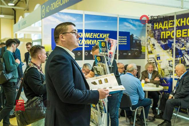 罗斯莫斯科电池储能展IPS 2026j9九游会真人第一品牌2026年俄(图3) 罗斯莫斯科电池储能展IPS 2026j9九游会真人第一品牌2026年俄(图3)