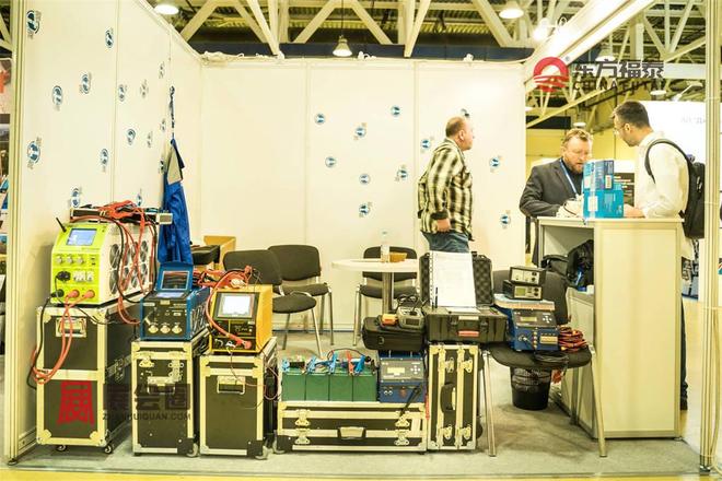 罗斯莫斯科电池储能展IPS 2026j9九游会真人第一品牌2026年俄(图4) 罗斯莫斯科电池储能展IPS 2026j9九游会真人第一品牌2026年俄(图4)