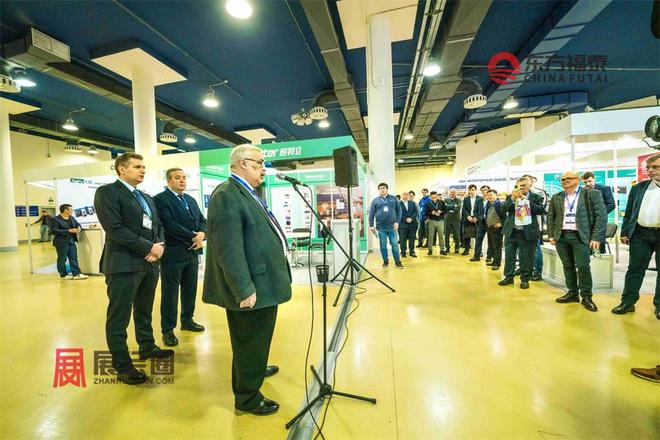 罗斯莫斯科电池储能展IPS 2026j9九游会真人第一品牌2026年俄(图8) 罗斯莫斯科电池储能展IPS 2026j9九游会真人第一品牌2026年俄(图8)