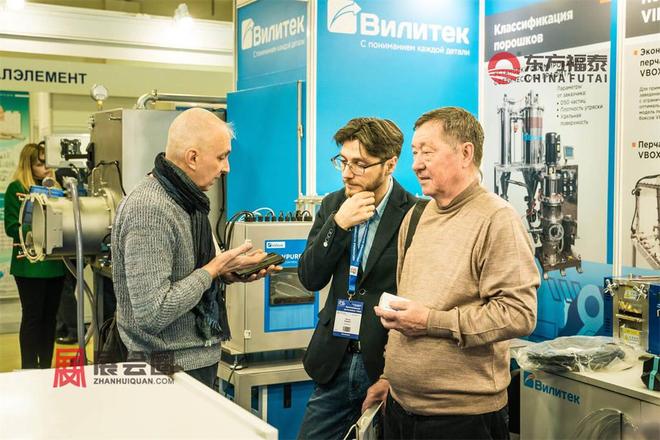 罗斯莫斯科电池储能展IPS 2026j9九游会真人第一品牌2026年俄(图7) 罗斯莫斯科电池储能展IPS 2026j9九游会真人第一品牌2026年俄(图7)