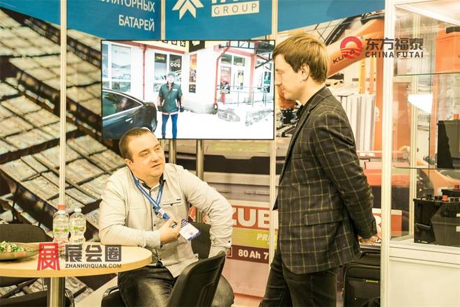 罗斯莫斯科电池储能展IPS 2026j9九游会真人第一品牌2026年俄(图16) 罗斯莫斯科电池储能展IPS 2026j9九游会真人第一品牌2026年俄(图16)