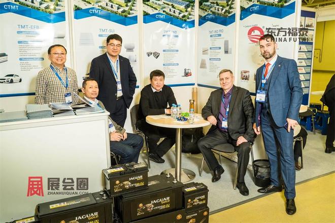 罗斯莫斯科电池储能展IPS 2026j9九游会真人第一品牌2026年俄(图20) 罗斯莫斯科电池储能展IPS 2026j9九游会真人第一品牌2026年俄(图20)