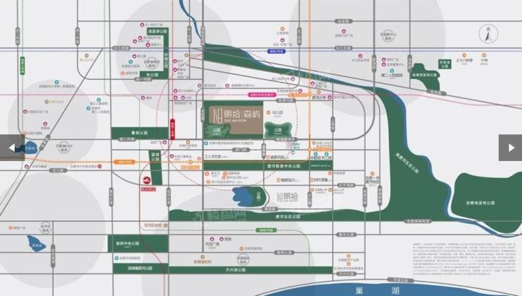 肥楼市_房产信息房地产【最新新房价格】九游会j9登陆合肥长丰最新在售楼盘_合(图3)